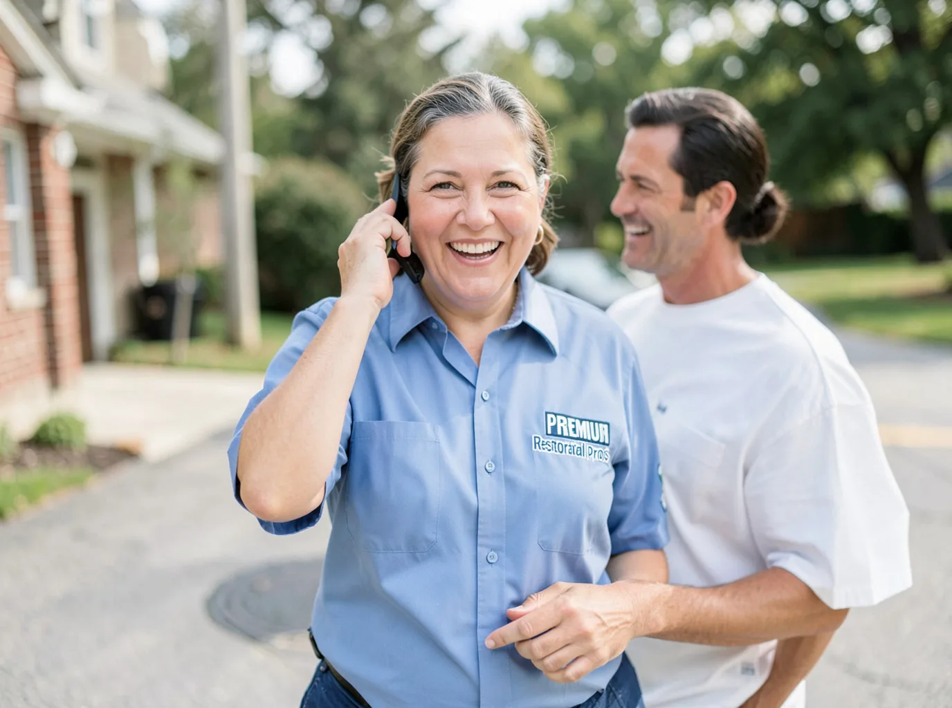 Water Damage Restoration Forest City, IL FAQs
